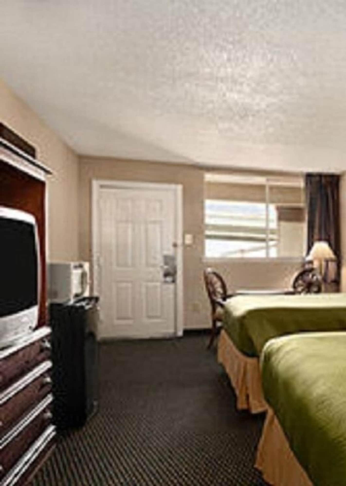 Travelodge By Wyndham New Orleans Harvey Hotel Kültér fotó