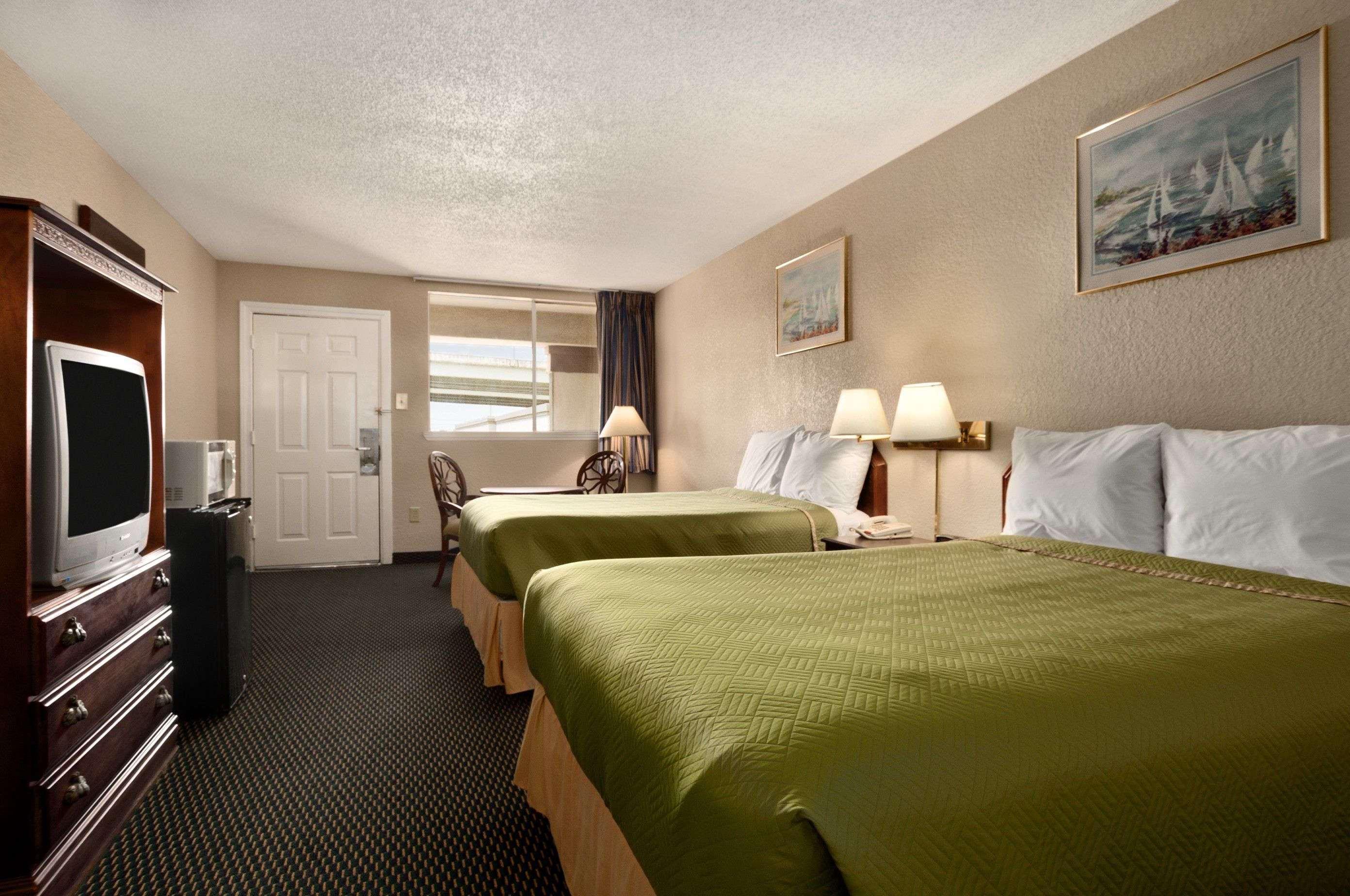 Travelodge By Wyndham New Orleans Harvey Hotel Kültér fotó