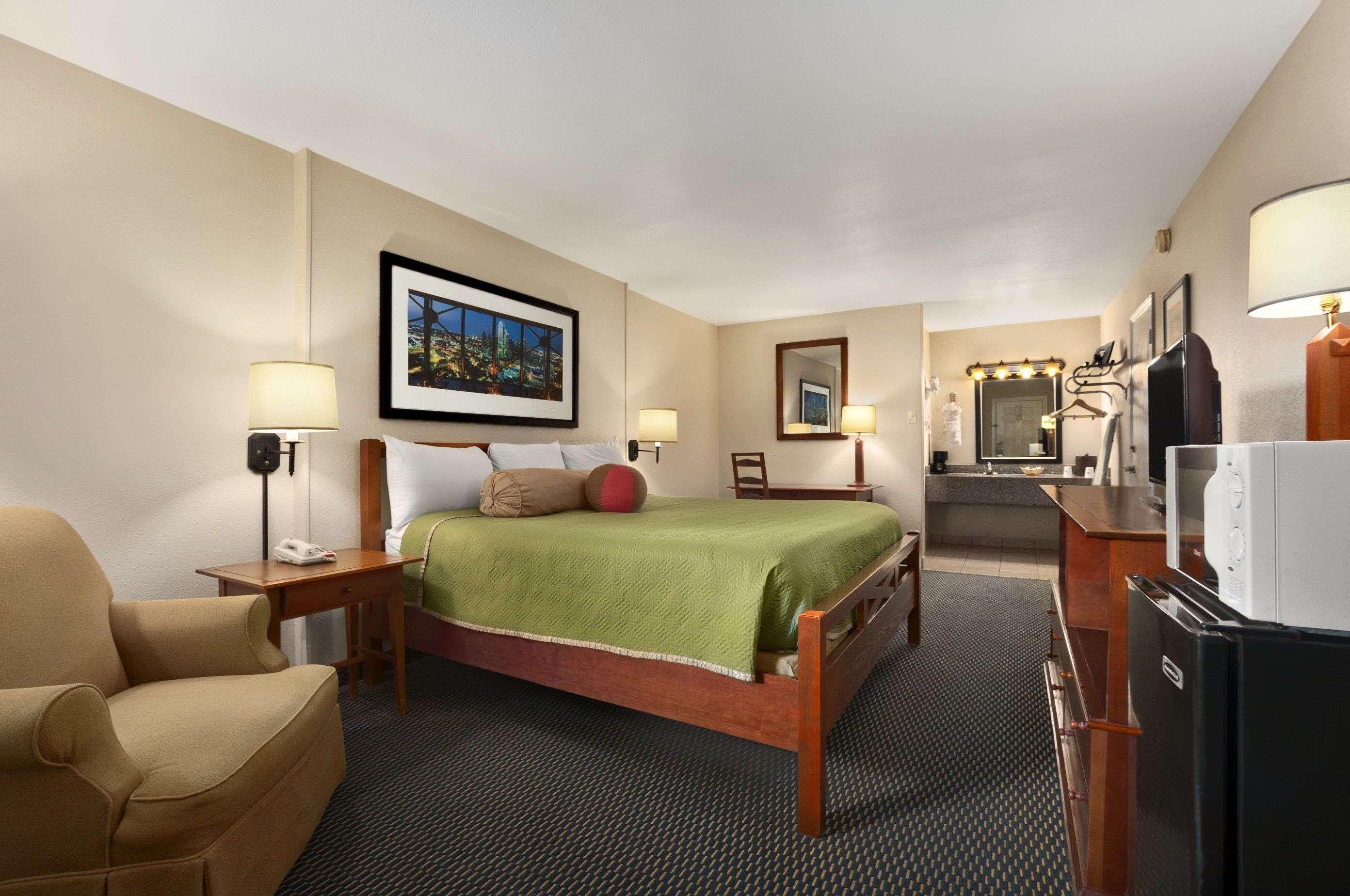 Travelodge By Wyndham New Orleans Harvey Hotel Kültér fotó
