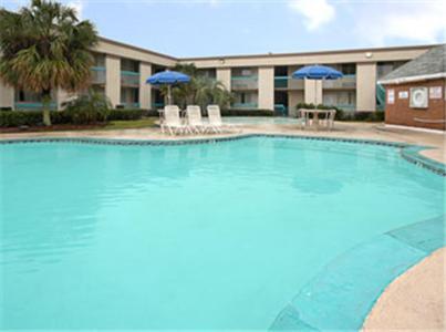 Travelodge By Wyndham New Orleans Harvey Hotel Létesítmények fotó