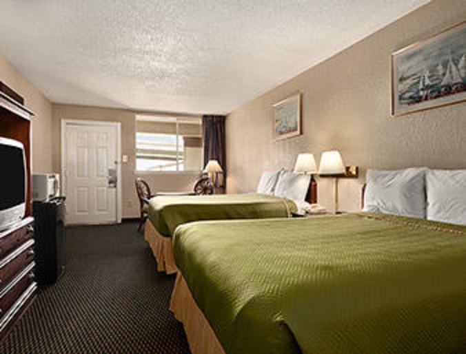 Travelodge By Wyndham New Orleans Harvey Hotel Kültér fotó
