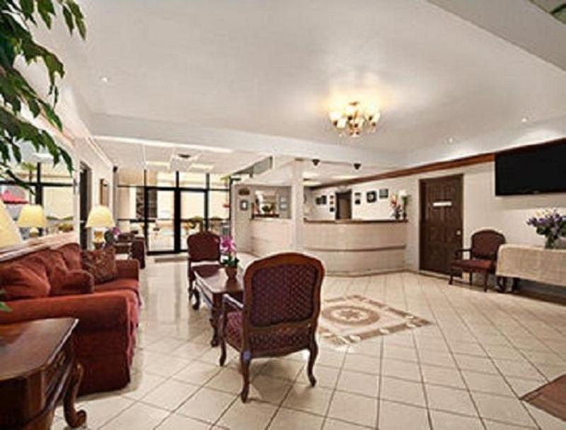 Travelodge By Wyndham New Orleans Harvey Hotel Kültér fotó