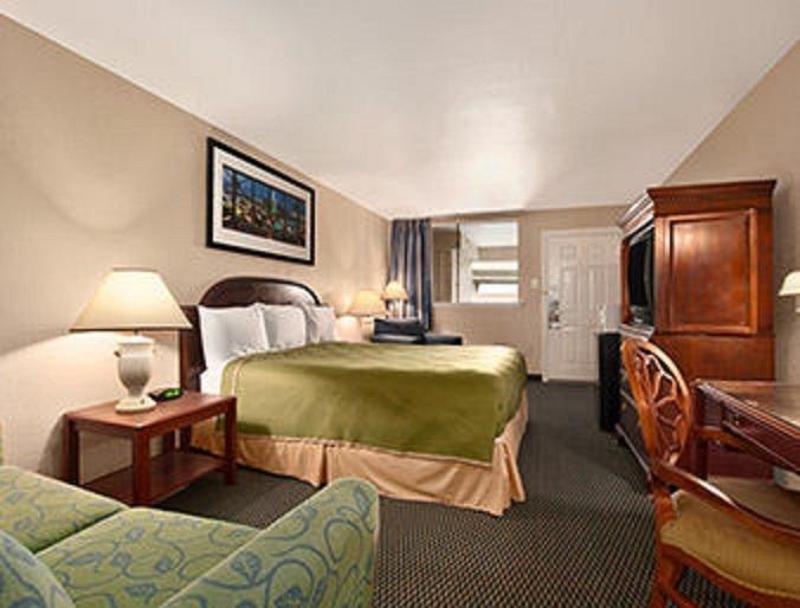 Travelodge By Wyndham New Orleans Harvey Hotel Kültér fotó