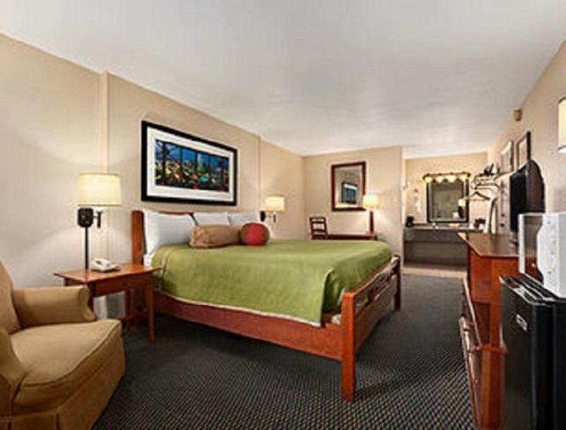 Travelodge By Wyndham New Orleans Harvey Hotel Kültér fotó
