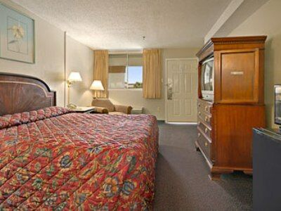 Travelodge By Wyndham New Orleans Harvey Hotel Kültér fotó